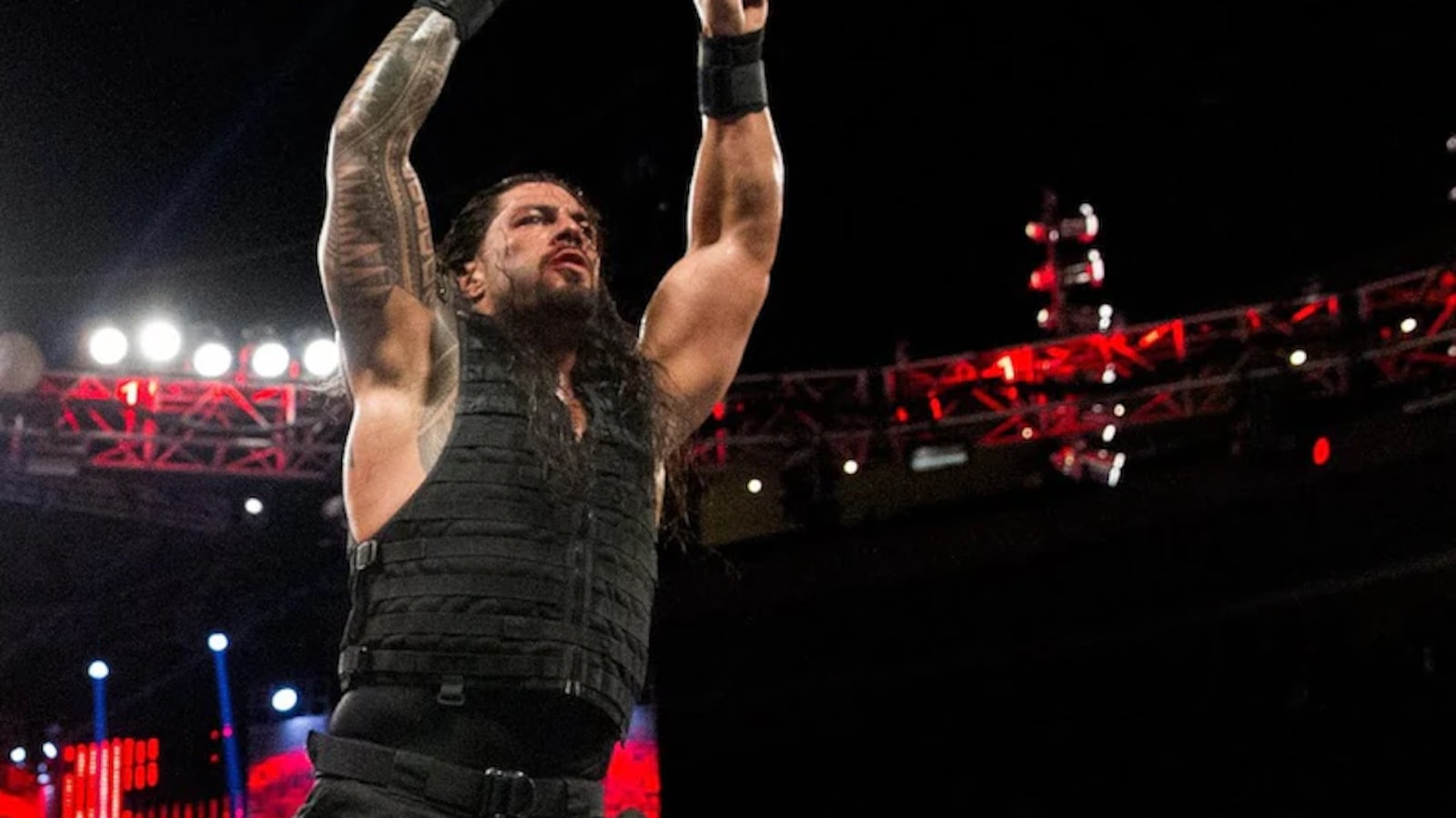 WWE Clash In Italy 2026: Results, Highlights, All Winners, Shocking Moments And More