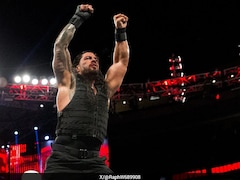 WWE Clash In Italy 2026: Results, Highlights, All Winners, Shocking Moments And More