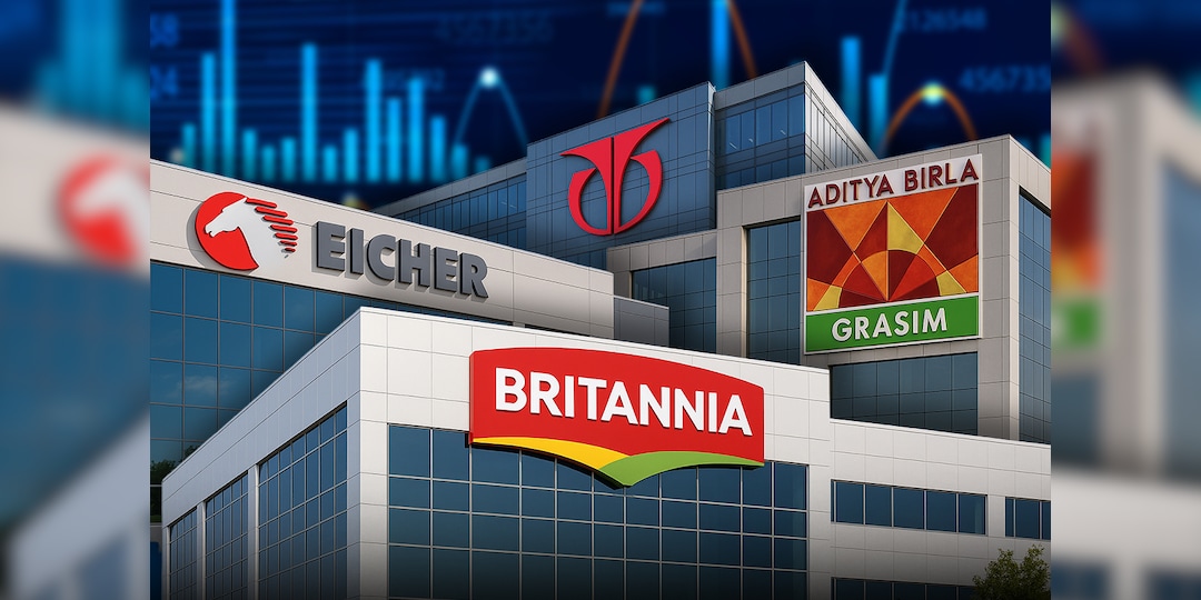 Q3 Results Highlights: United Breweries Net Profit Doubled; Eicher Motors Profit Rose, Margin Expanded; Oil India Declares Dividend