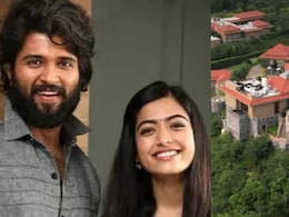 What It Costs To Stay At ITC Mementos Where Rashmika Mandanna And Vijay Deverakonda Are Getting Married