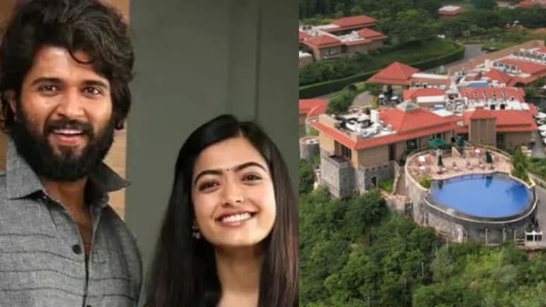What It Costs To Stay At ITC Mementos Where Rashmika Mandanna And Vijay Deverakonda Are Getting Married