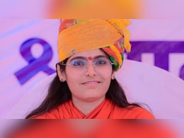 साध्&zwj;वी की मौत पर भोमाराम का अहम खुलासा, बोला- प्रेम बाईसा अग्&zwj;नि परीक्षा देने को तैयार थीं