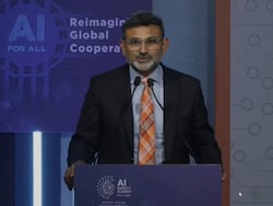 Meet Ankur Vora, Who Will Represent Gates Foundation At India AI Summit