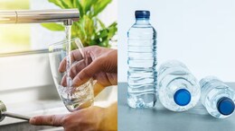 Why Tap Water Is Better Than Bottled Water, Harvard Doctor Explains