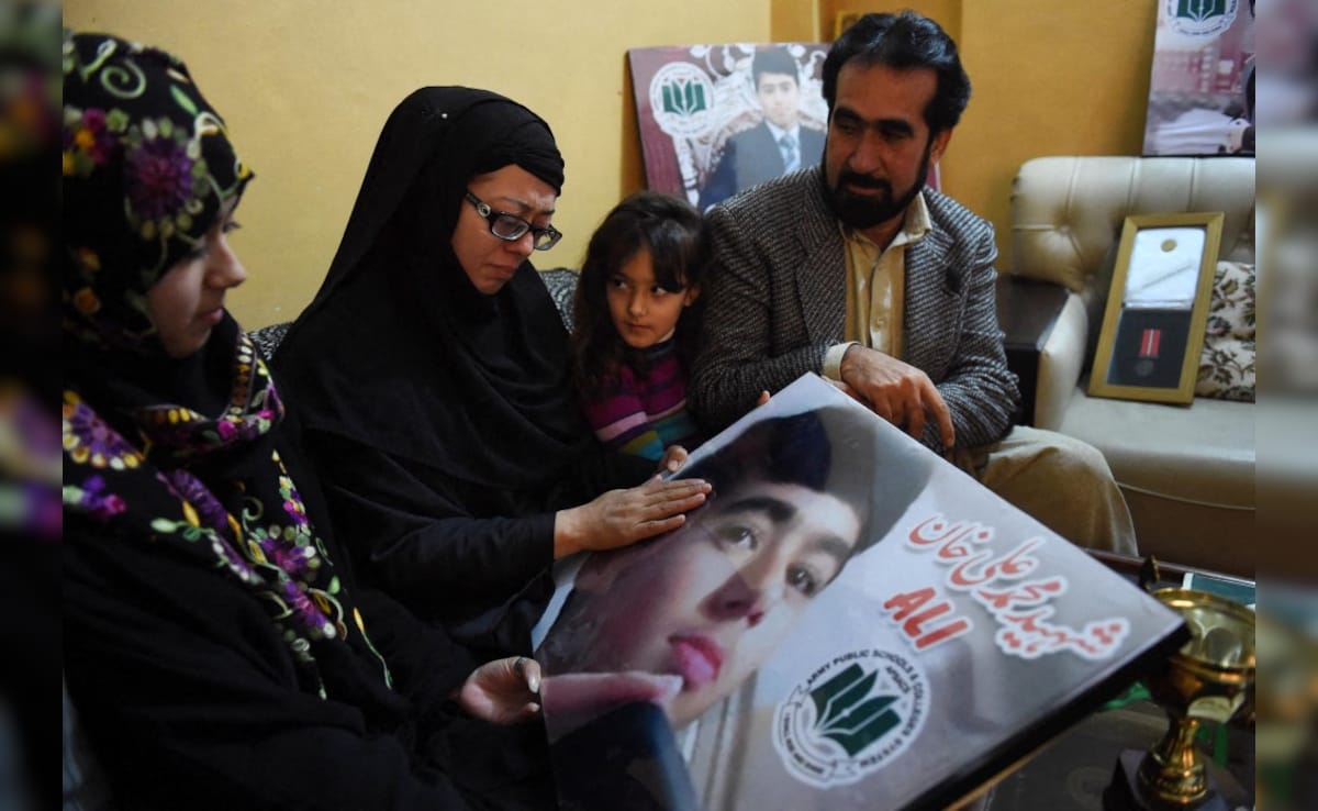 Latest and Breaking News on NDTV