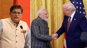 "India-US Trade Deal Historic, Will Stabilise Global Trade": BJP MP, Baijayant Panda