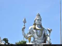Maha Shivratri 2026: WhatsApp Messages, Images To Share With Family, Friends