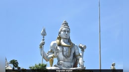 Maha Shivratri 2026: WhatsApp Messages, Images To Share With Family And Friends