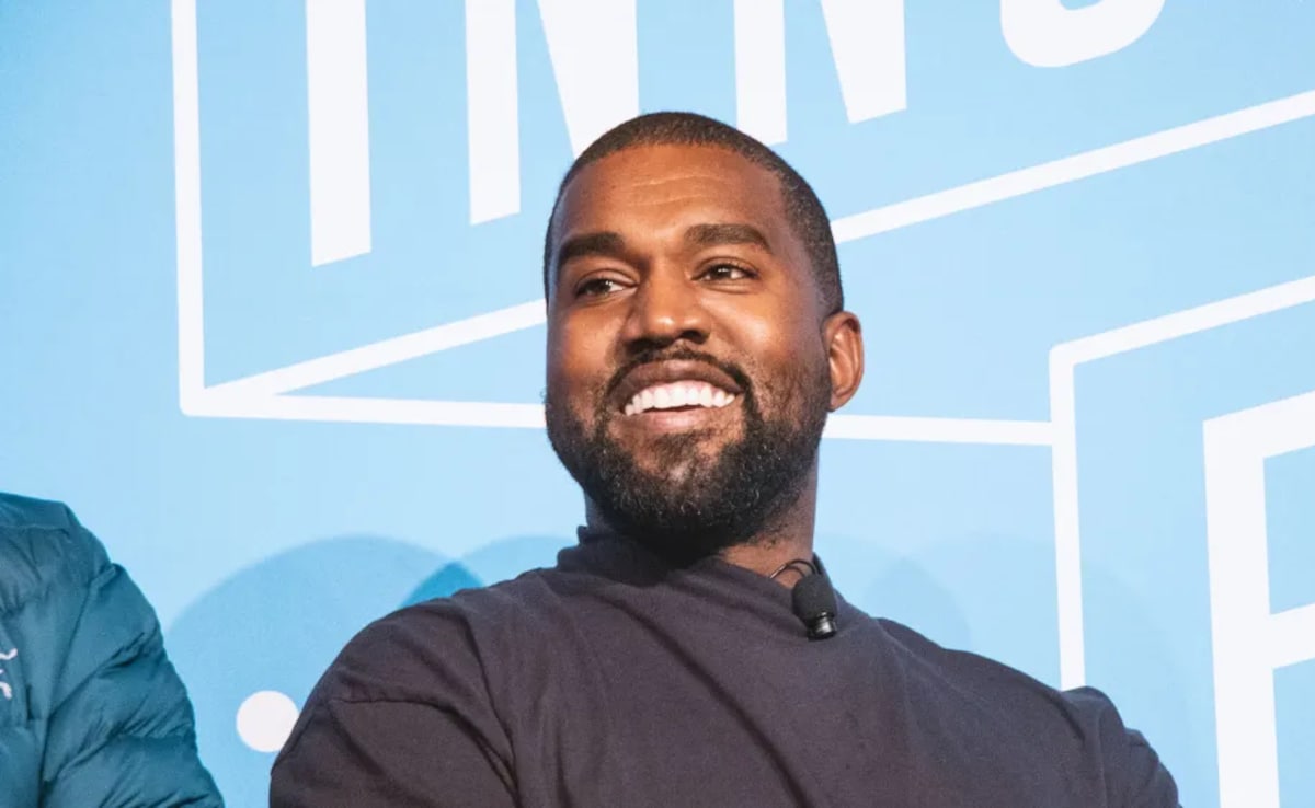 Kanye West's Debut India Concert Announced. Check Out Date And Venue