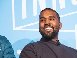 Kanye West's Debut India Concert Announced. Check Out Date And Venue