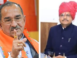 मोरपाल सुमन पर होगा एक्शन? भाजपा में भीतरघात के आरोप पर 3 दिन में जवाब तलब