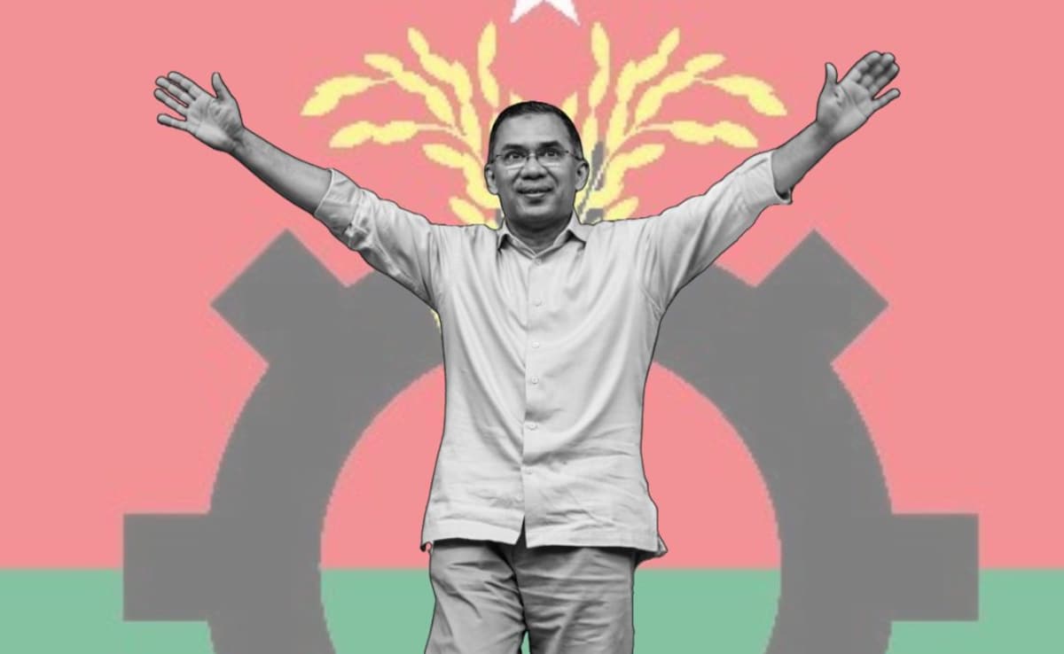 तारिक रहमान की ऐतिहासिक जीत... बांग्‍लादेश के साथ रिश्‍तों का पटरी पर लाने का भारत का क्‍या है प्‍लान