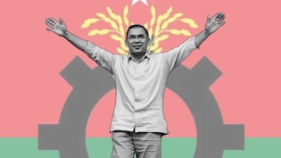 After 17 Years In Exile, Bangladesh's Tarique Rahman Set To Become PM