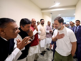 LIVE: राहुल गांधी की सुल्तानपुर कोर्ट में पेशी, लखनऊ पहुंचे, अमित शाह करेंगे बांग्लादेश बॉर्डर का दौरा