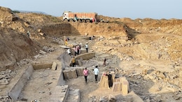 Illegal Mining: पहाड़ों का सीना छलनी कर प्रकृति की सुंदरता से खिलवाड़, एमपी में खनन माफिया हुए बेलगाम