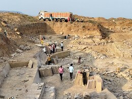 Illegal Mining: पहाड़ों का सीना छलनी कर प्रकृति की सुंदरता से खिलवाड़, एमपी में खनन माफिया हुए बेलगाम