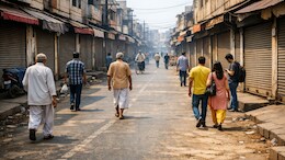 12 फरवरी को भारत बंद: स्कूल से लेकर बैंक तक, क्या खुलेगा, क्या रहेगा बंद, पूरी जानकारी यहां