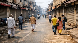 12 फरवरी को भारत बंद: स्कूल से लेकर बैंक तक, क्या खुलेगा, क्या रहेगा बंद, पूरी जानकारी यहां