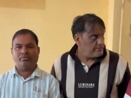 ACB Action: 100000 रुपये रिश्वत लेते रंगे हाथ पकड़ा गया सरपंच, जयपुर एसीबी टीम की बड़ी कार्रवाई