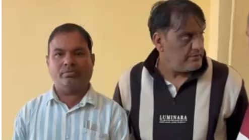 ACB Action: 100000 रुपये रिश्वत लेते रंगे हाथ पकड़ा गया सरपंच, जयपुर एसीबी टीम की बड़ी कार्रवाई