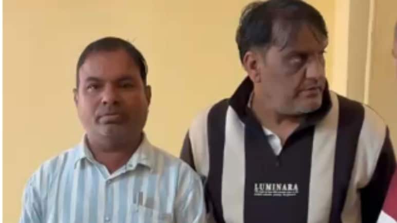 ACB Action: 100000 रुपये रिश्वत लेते रंगे हाथ पकड़ा गया सरपंच, जयपुर एसीबी टीम की बड़ी कार्रवाई