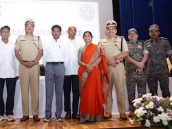 Who Is B Sumathi, Telangana IPS Officer Behind Maost Devji's Surrender