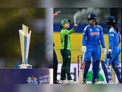 महिला T-20 वर्ल्ड कप के शेड्यूल का हुआ ऐलान, इस दिन होगा IND-PAK मुकाबला, जानें पूरा शेड्यूल