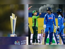 महिला T-20 वर्ल्ड कप के शेड्यूल का हुआ ऐलान, इस दिन होगा IND-PAK मुकाबला, जानें पूरा शेड्यूल