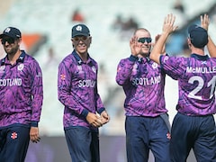 Scotland vs Italy, T20 World Cup 2026, Highlights: Michael Leask Takes 4 Wickets As Scotland Beat Debutant Italy