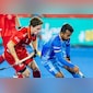 India Lose 1-3 To Belgium In FIH Mens Pro League 2025-26