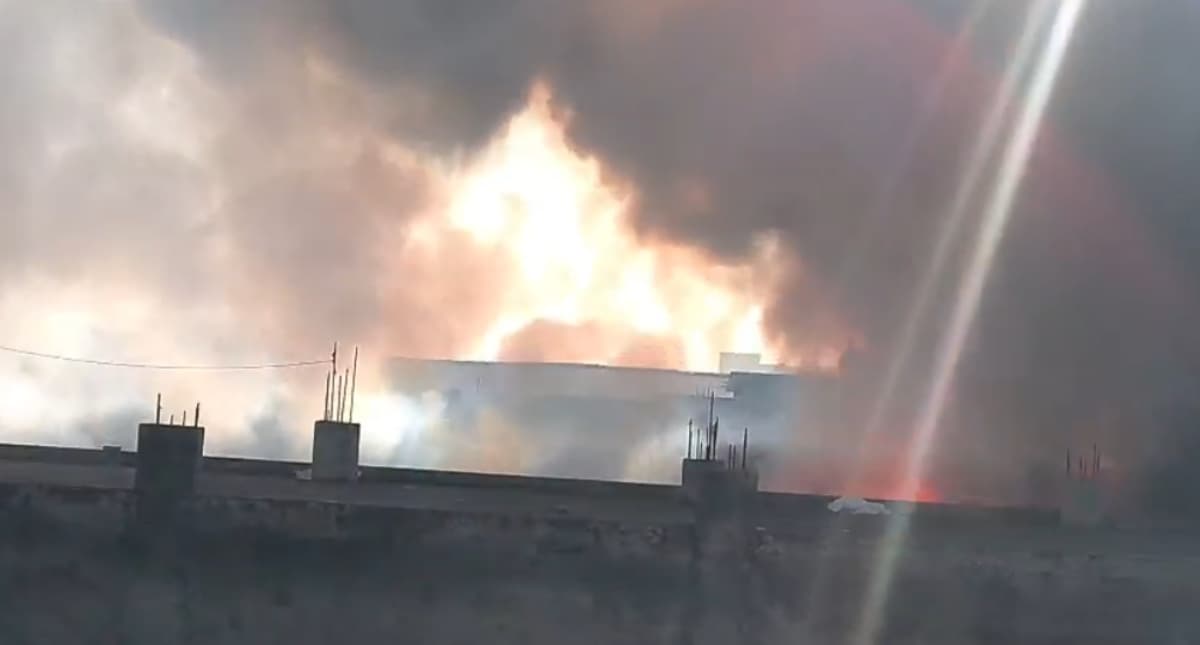 Latest and Breaking News on NDTV