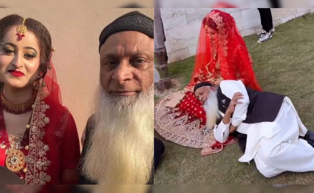 Latest and Breaking News on NDTV Latest and Breaking News on NDTV