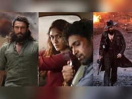 Adivi Sesh-Mrunal Thakur's <i>Dacoit</i> Avoids Clash With <i>Dhurandhar 2</i> And <i>Toxic</i>, Film To Now Release In April 2026