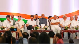 Tensions Rise In INDIA Bloc As Sena UBT's Mouthpiece Saamna Questions Congress Leadership