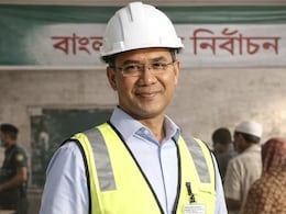 Why Bangladesh PM Tarique Rahman Is Being Mocked With "Engineer" Memes