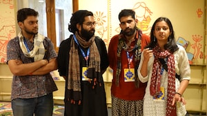 When Artists Create With Kids In Mind