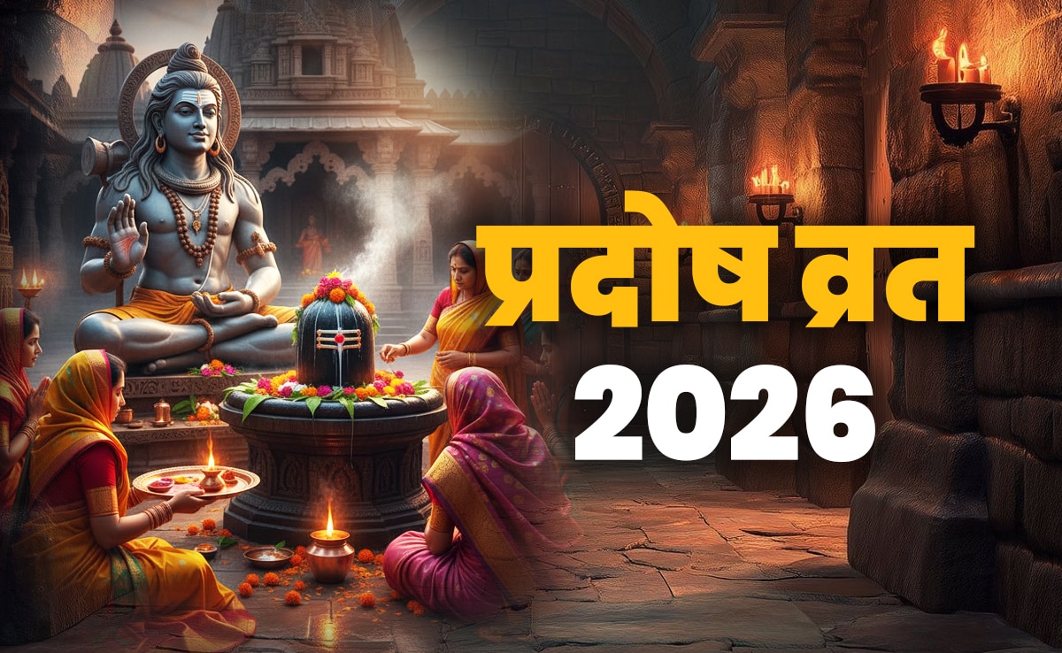 Latest and Breaking News on NDTV