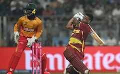 T20 World Cup LIVE: WI Slam Record Total vs Zim, Why India Should Be Worried