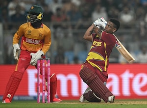 West Indies vs Zimbabwe LIVE Score, T20 World Cup 2026 Super 8: Zimbabwe Lose 3 Wickets In 5 Balls. Heres Why India Should Be Super Tensed