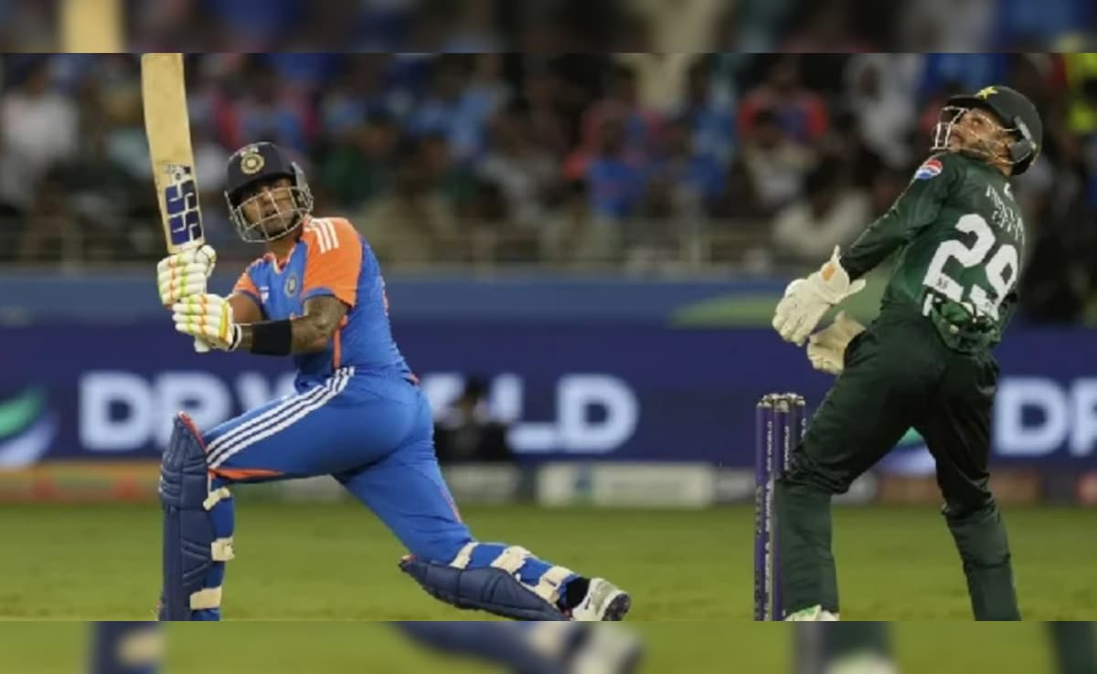 Latest and Breaking News on NDTV