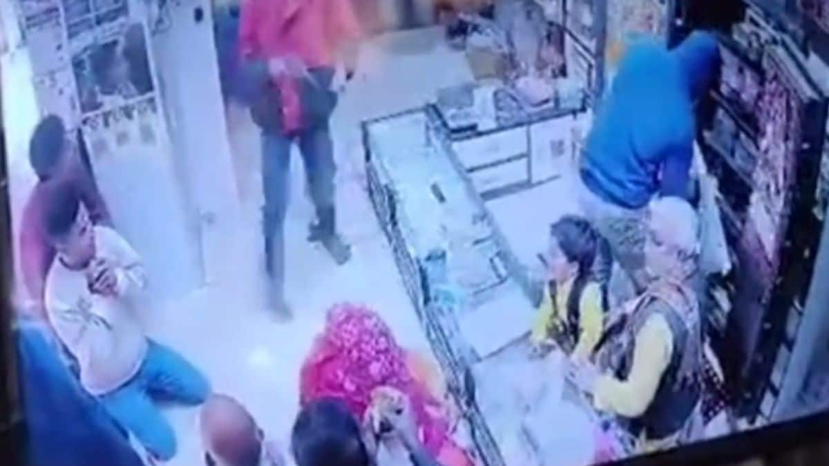 Latest and Breaking News on NDTV