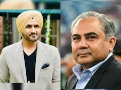 "Pakistan Will Come Pleading": Harbhajan Singhs Money Angle As T20 World Cup Boycott Drama Falls Flat