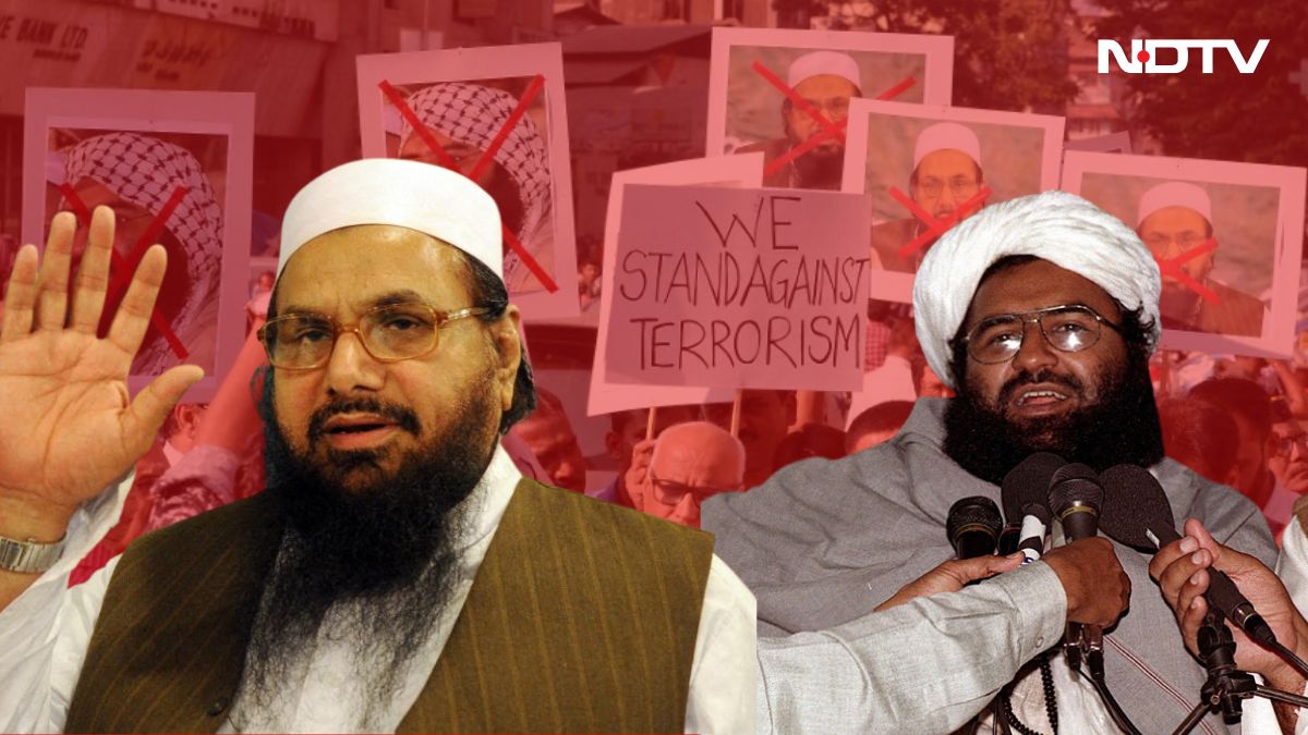 How Jaish And Lashkar Are Gaining Ground By Recruiting Women