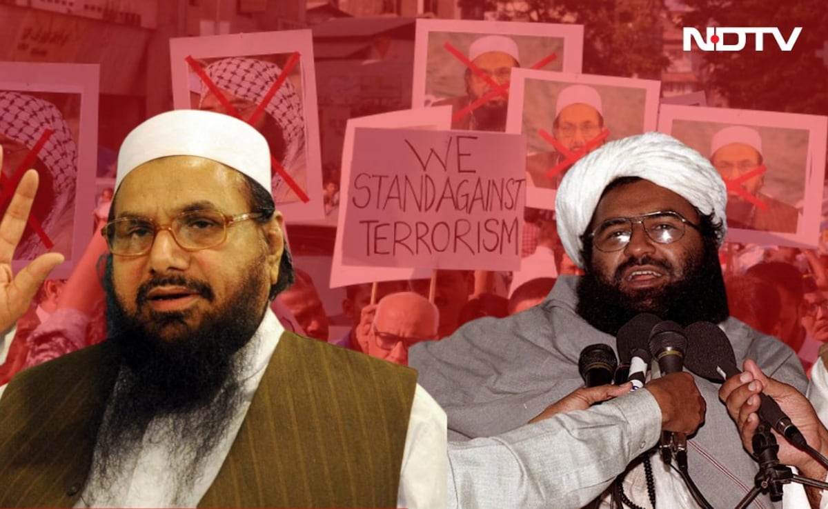 How Jaish And Lashkar Are Gaining Ground By Recruiting Women