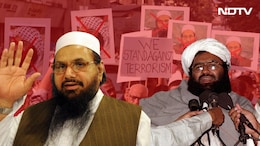 How Jaish And Lashkar Are Gaining Ground By Recruiting Women