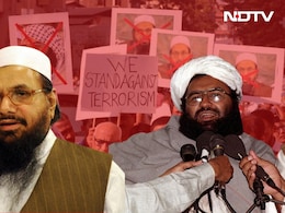 How Jaish And Lashkar Are Gaining Ground By Recruiting Women