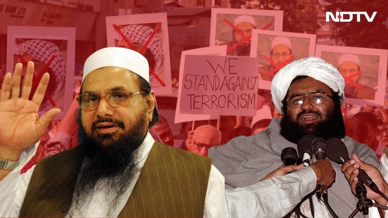 How Jaish And Lashkar Are Gaining Ground By Recruiting Women