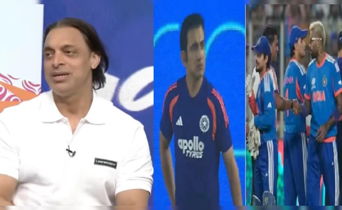 IND vs SA, T20 World Cup 2026: अक्षर पटेल नहीं, इस खिलाड़ी के न होने से भारतीय टीम को मिली साउथ अफ्रीका से करारी हार, शोएब अख्तर ने बताया