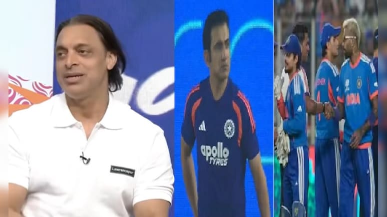 IND vs SA, T20 World Cup 2026: अक्षर पटेल नहीं, इस खिलाड़ी के न होने से भारतीय टीम को मिली साउथ अफ्रीका से करारी हार, शोएब अख्तर ने बताया