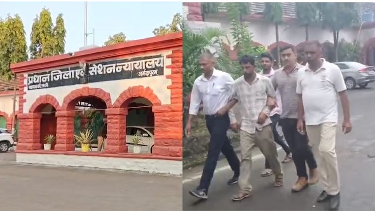 बाघ-पैंगोलिन का शिकार: तीन मोस्ट-वांटेड इंटरनेशनल तस्कर को मिली सजा,  4-4 वर्ष की जेल; 25-25 हजार रुपये का जुर्माना